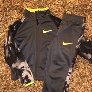 Nike Outfit